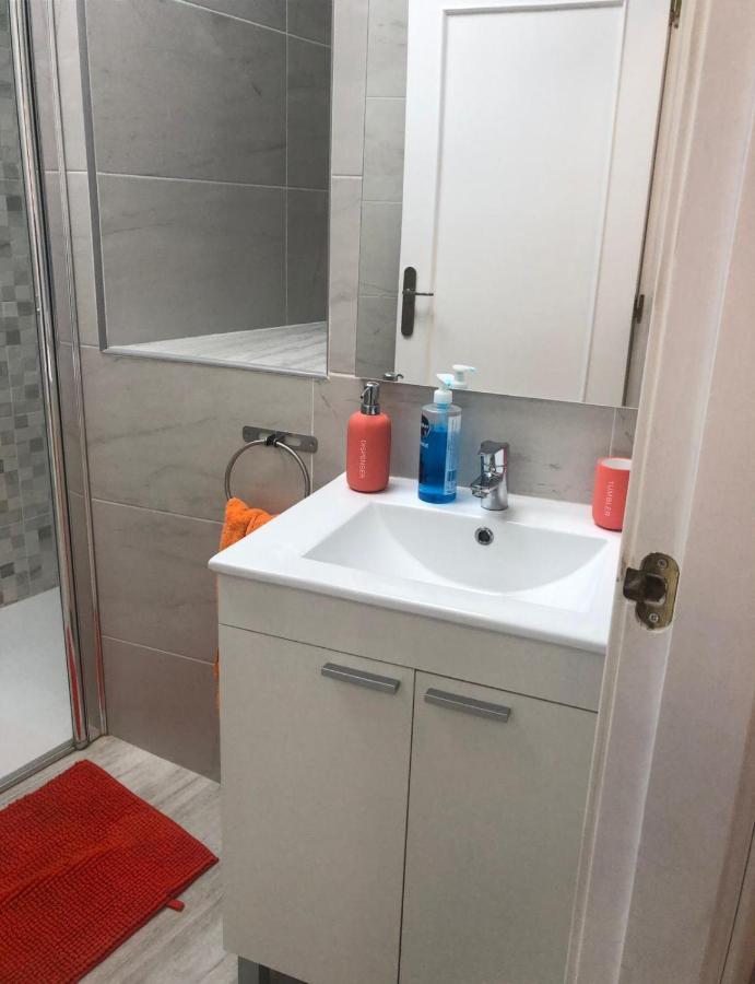 Milan Soria Luxury House Apartment Бенидорм Екстериор снимка