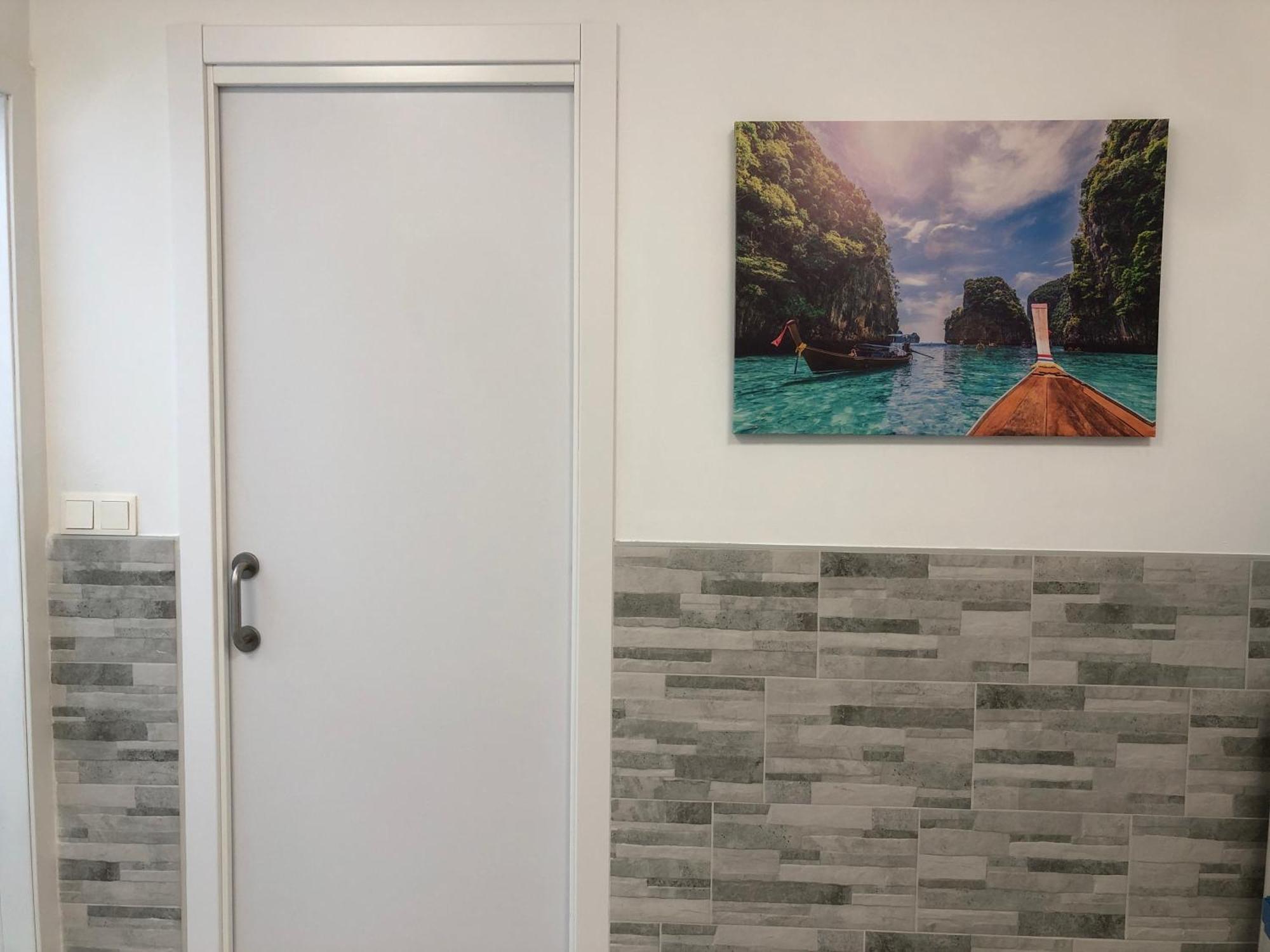 Milan Soria Luxury House Apartment Бенидорм Екстериор снимка