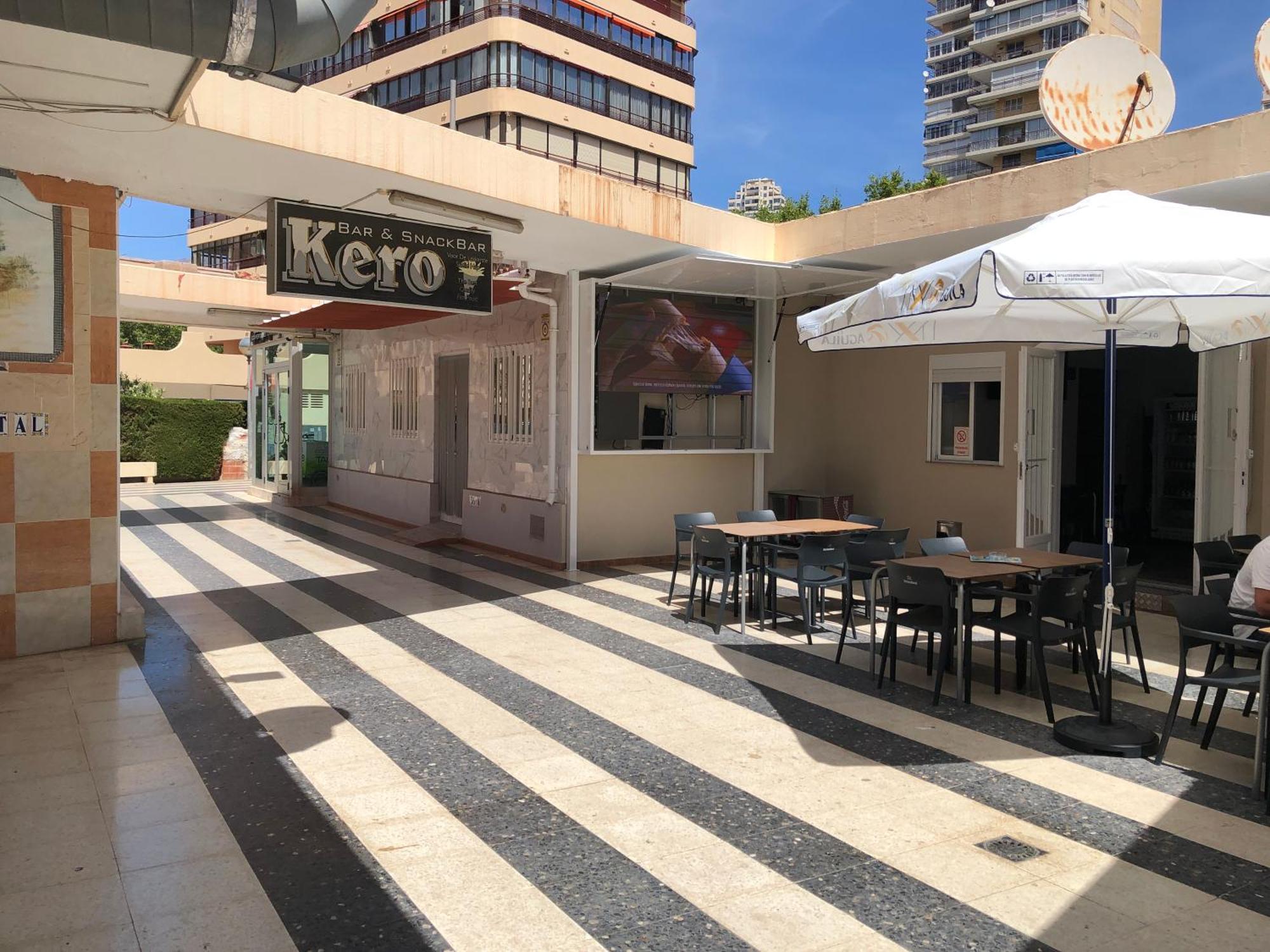 Milan Soria Luxury House Apartment Бенидорм Екстериор снимка