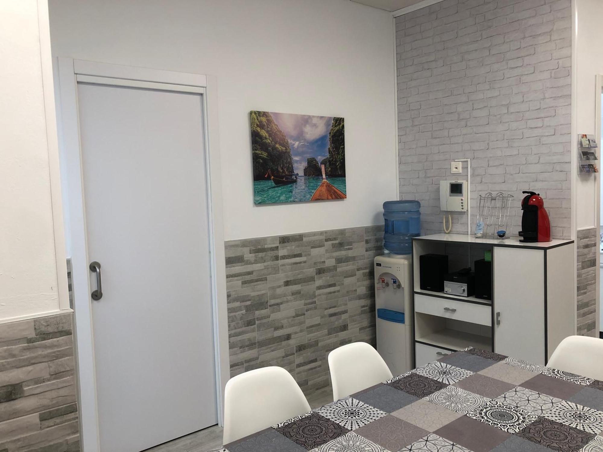 Milan Soria Luxury House Apartment Бенидорм Екстериор снимка