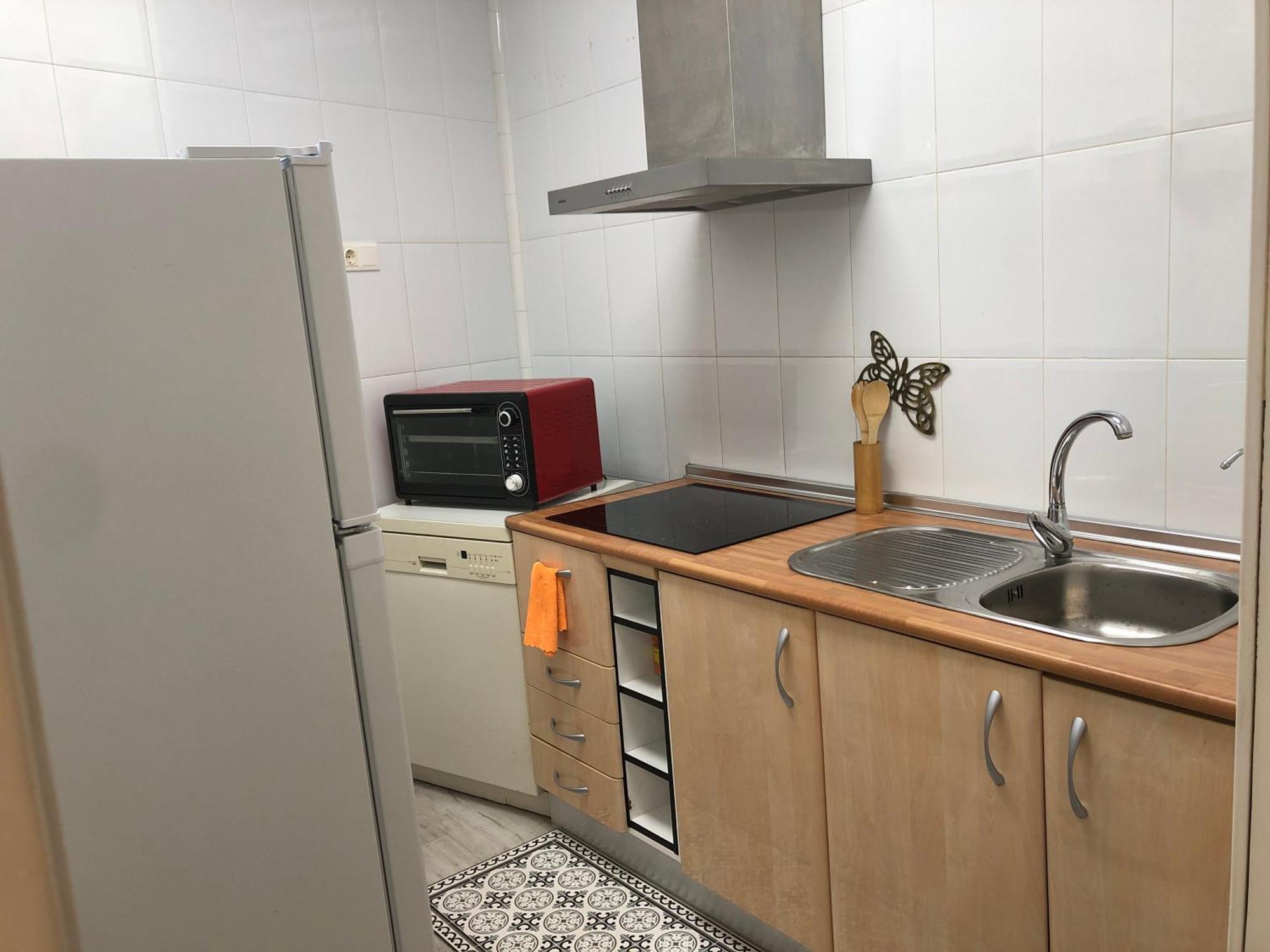 Milan Soria Luxury House Apartment Бенидорм Екстериор снимка