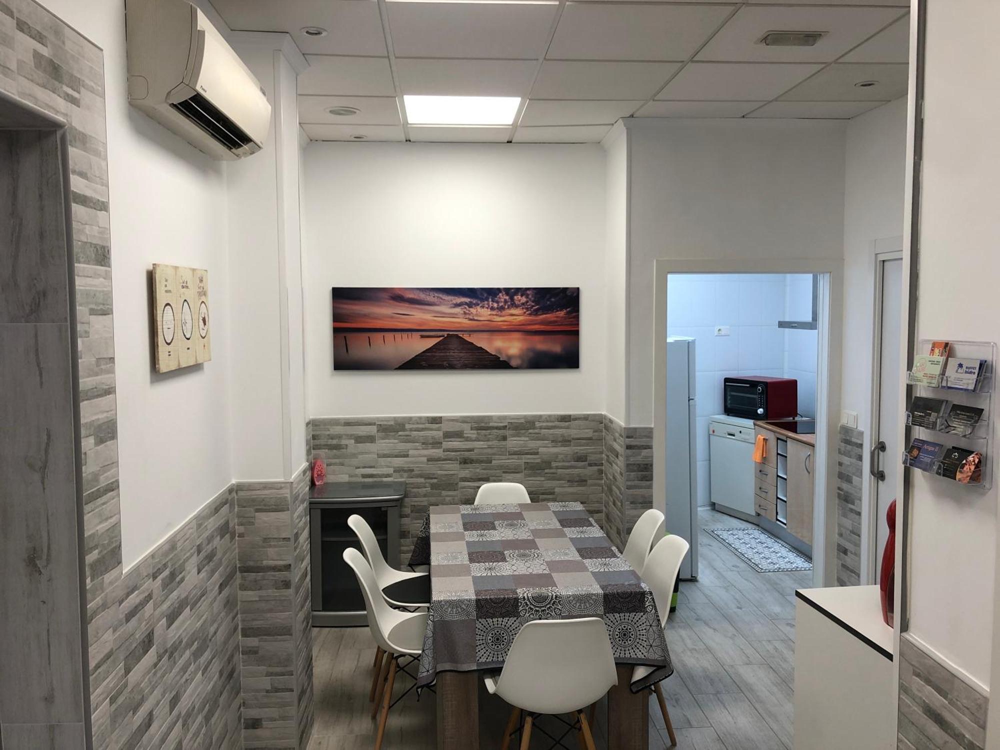 Milan Soria Luxury House Apartment Бенидорм Екстериор снимка