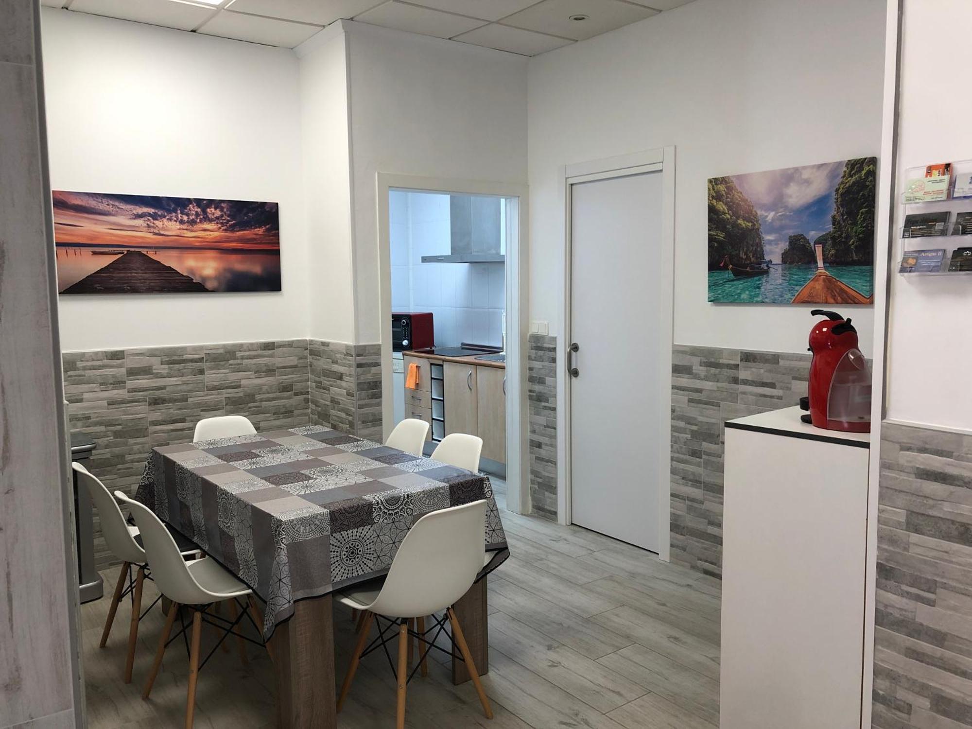 Milan Soria Luxury House Apartment Бенидорм Екстериор снимка