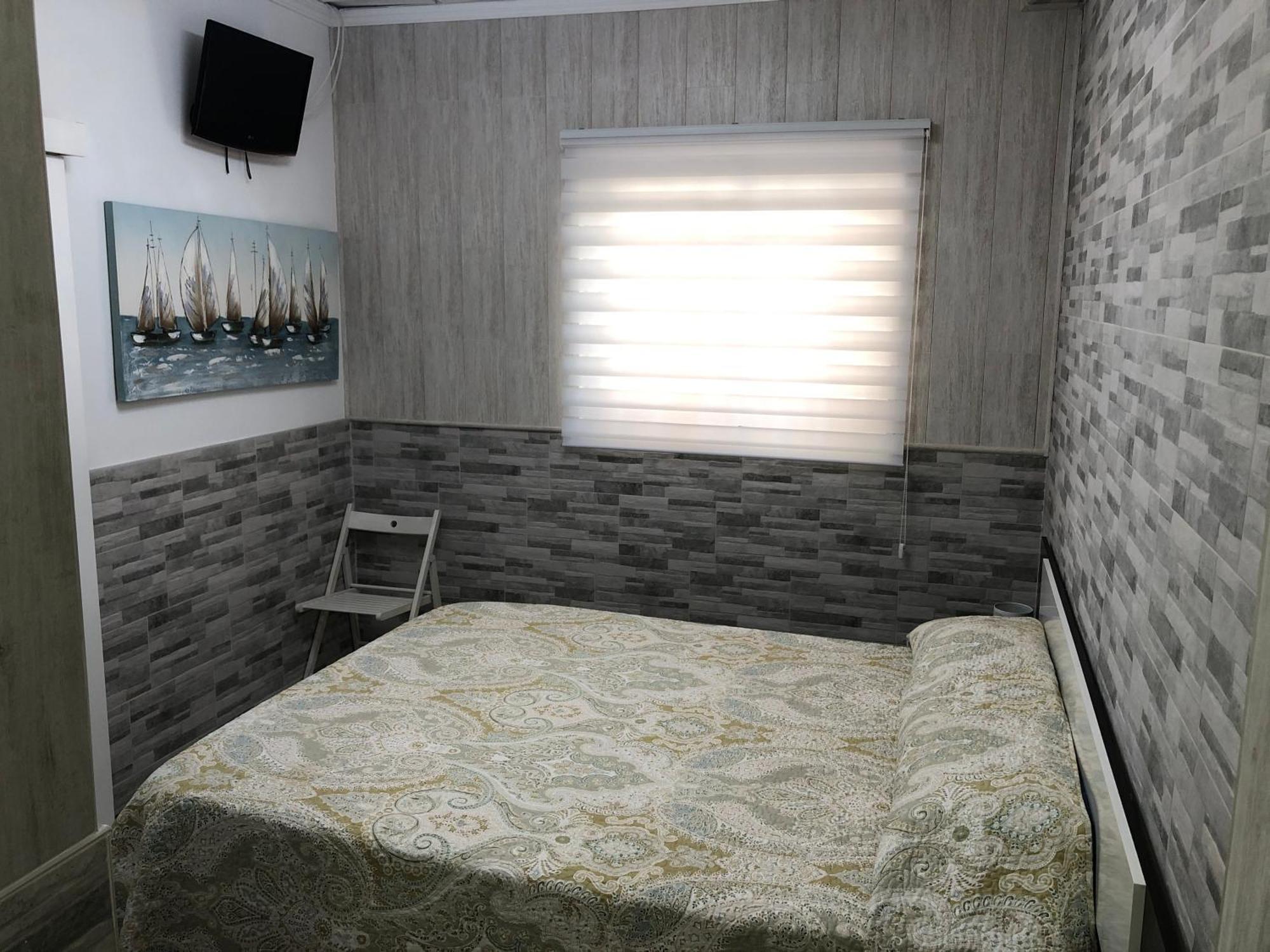 Milan Soria Luxury House Apartment Бенидорм Екстериор снимка