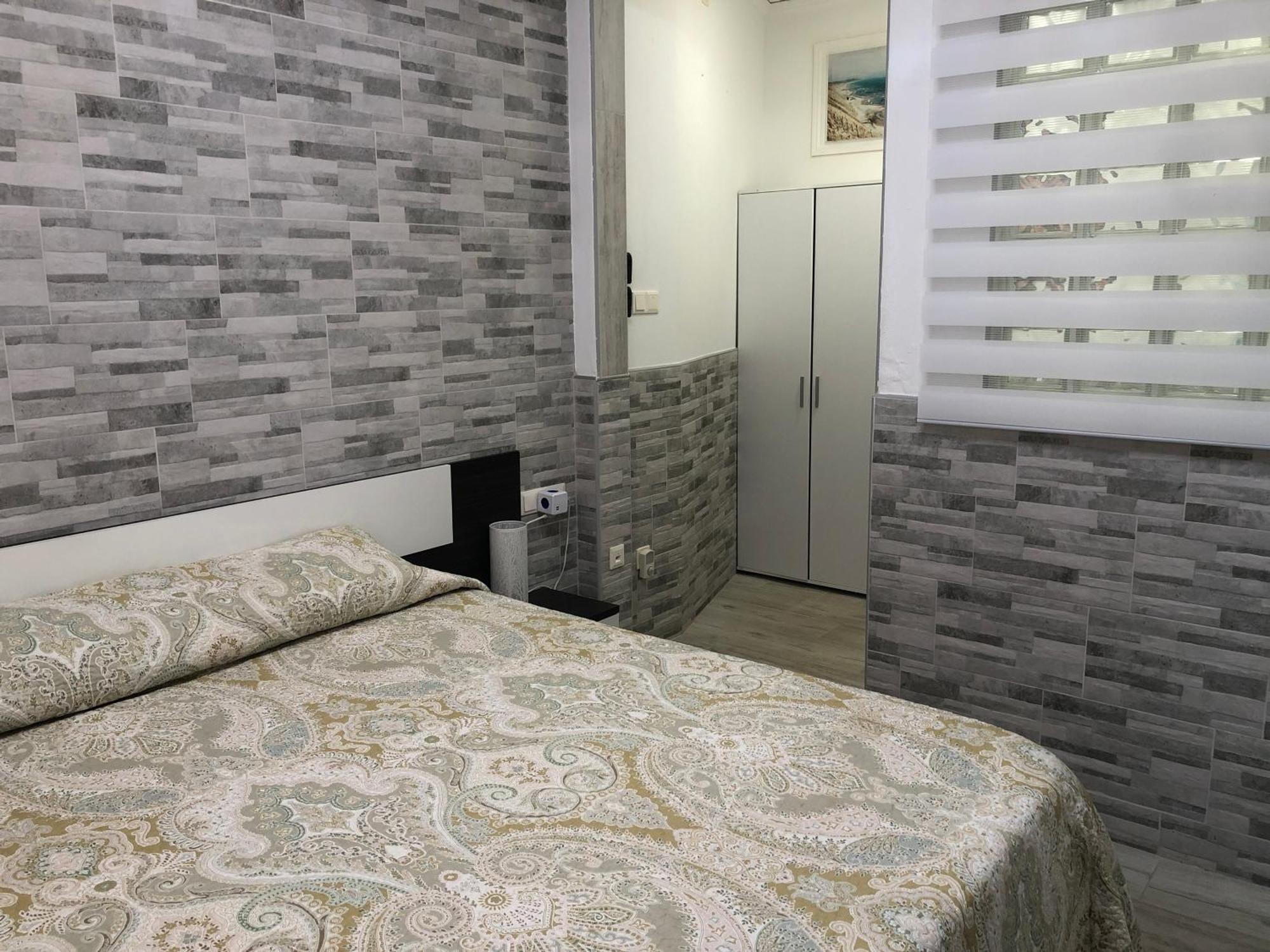 Milan Soria Luxury House Apartment Бенидорм Екстериор снимка