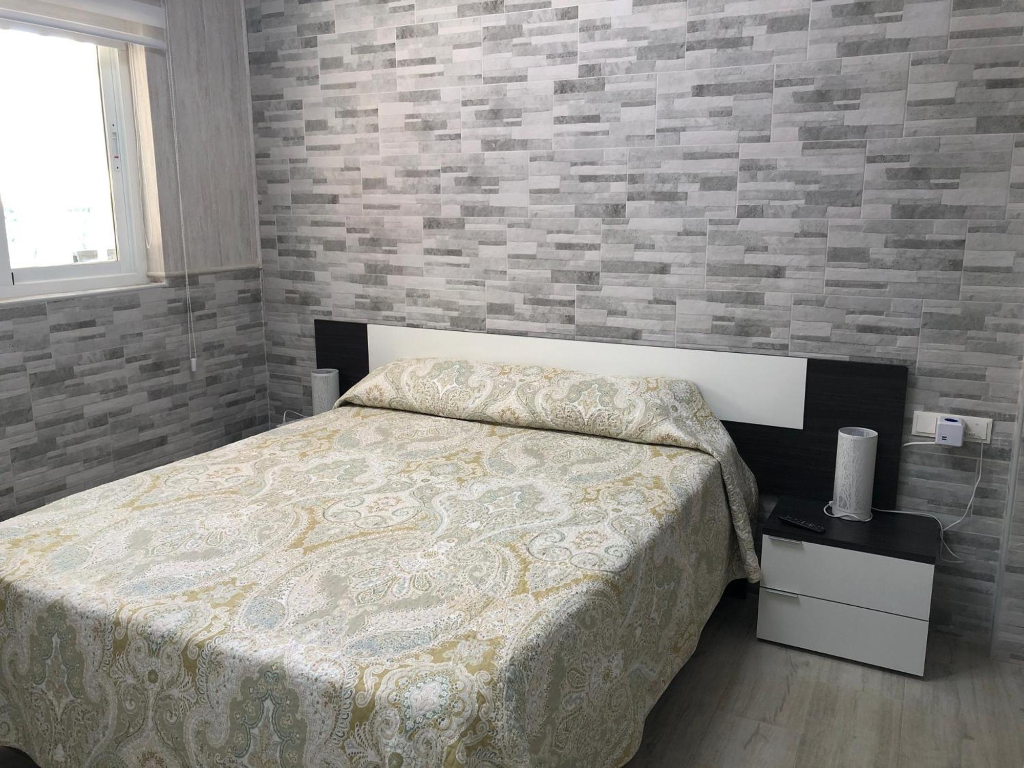 Milan Soria Luxury House Apartment Бенидорм Екстериор снимка