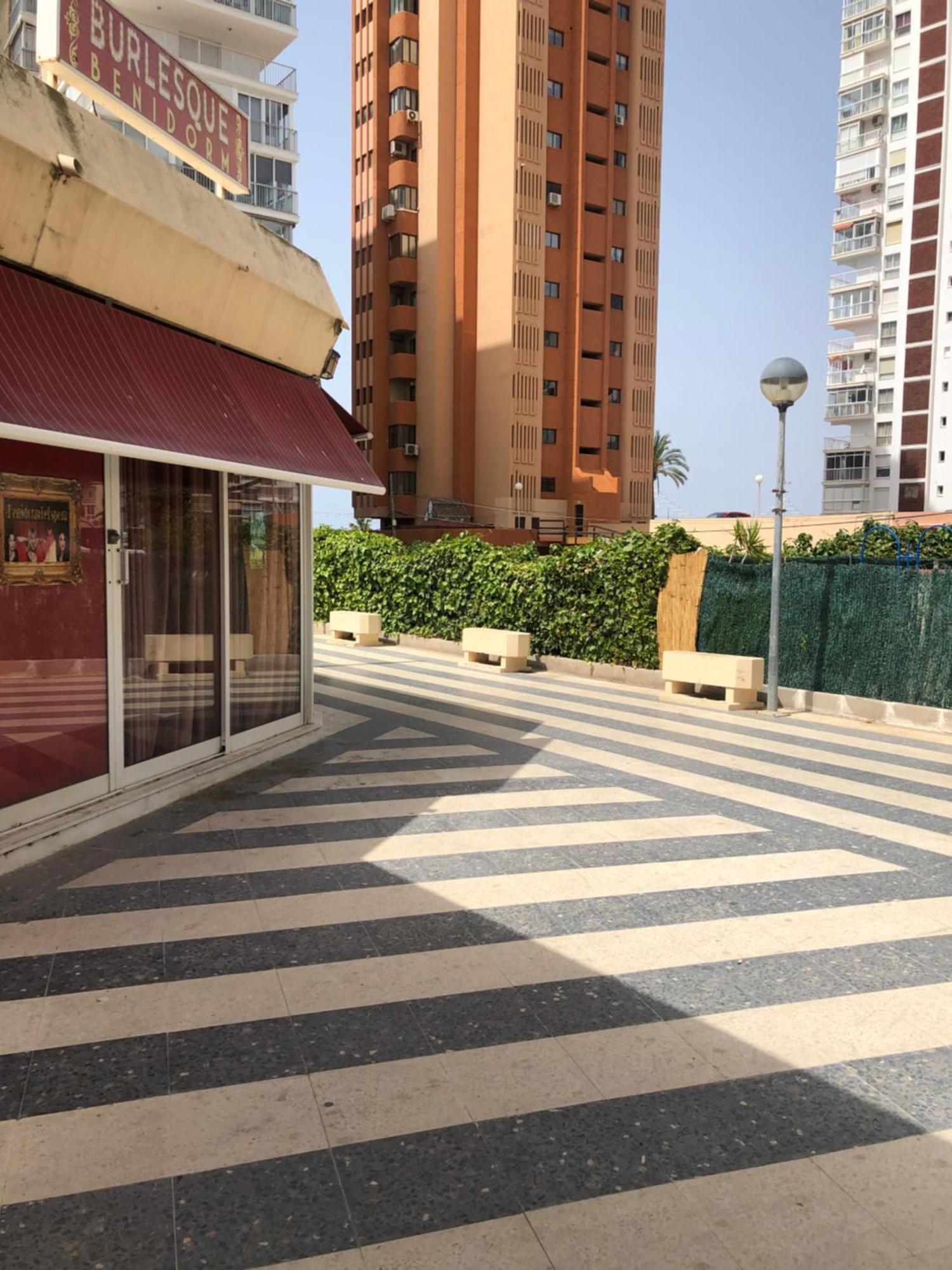 Milan Soria Luxury House Apartment Бенидорм Стая снимка