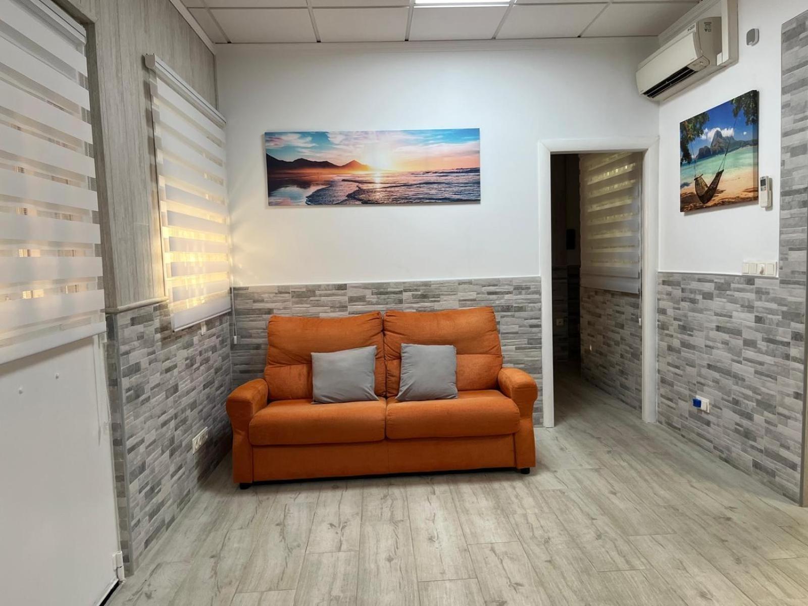 Milan Soria Luxury House Apartment Бенидорм Екстериор снимка