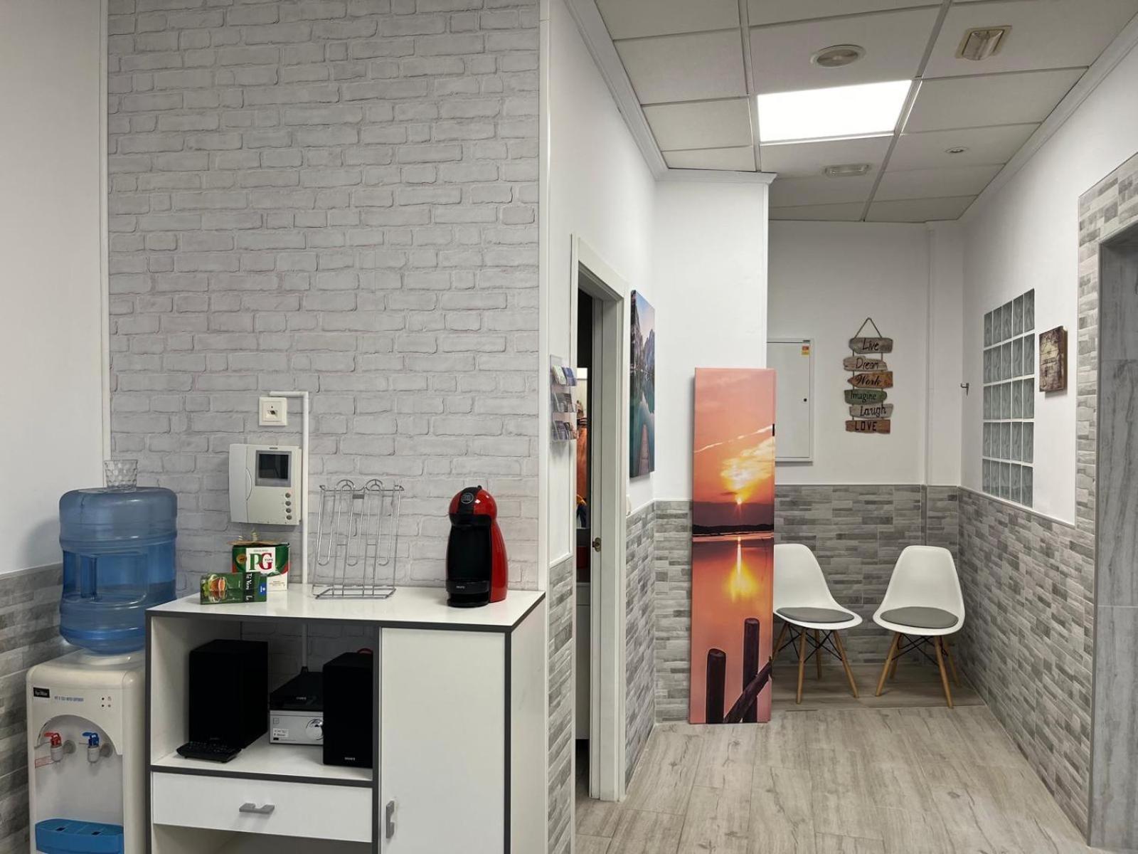 Milan Soria Luxury House Apartment Бенидорм Екстериор снимка